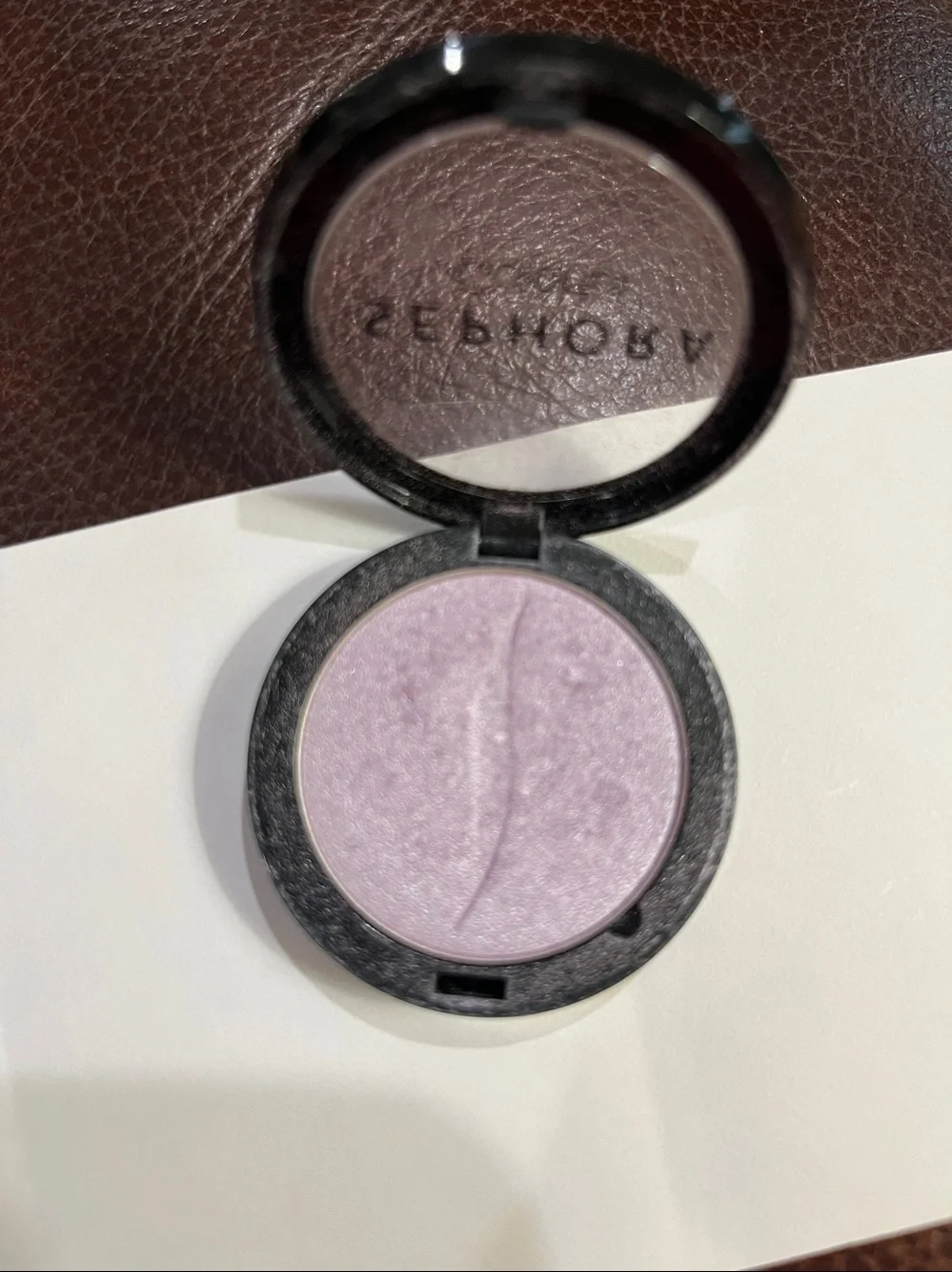 Sephora single colorful